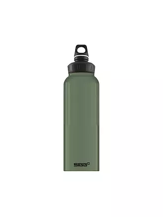 SIGG | Gourde WMB Traveller 1500ml | grün